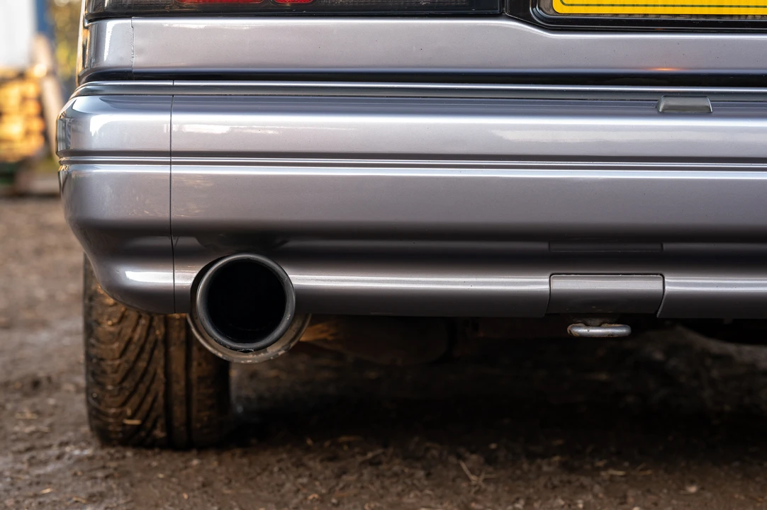 1991 Ford Sierra RS Cosworth - Image 23 of 31