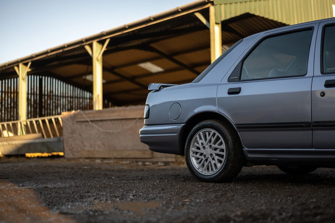 1991 Ford Sierra RS Cosworth - Image 30 of 31