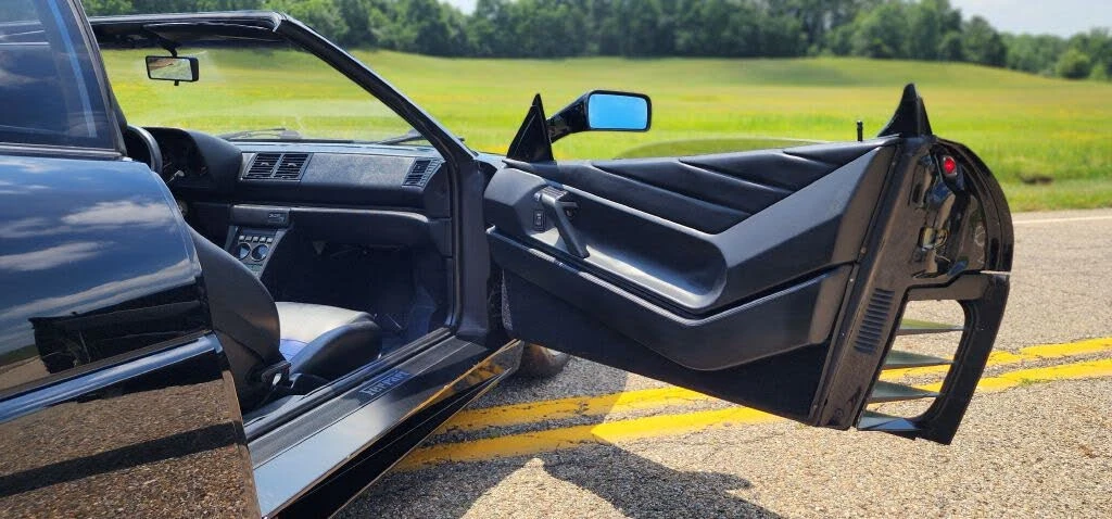 1991 Ferrari 348 tb - Image 25 of 31