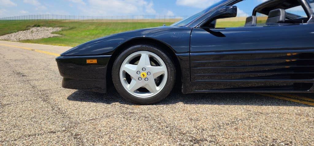 1991 Ferrari 348 tb - Image 18 of 31