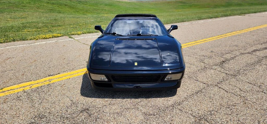 1991 Ferrari 348 tb - Image 4 of 31