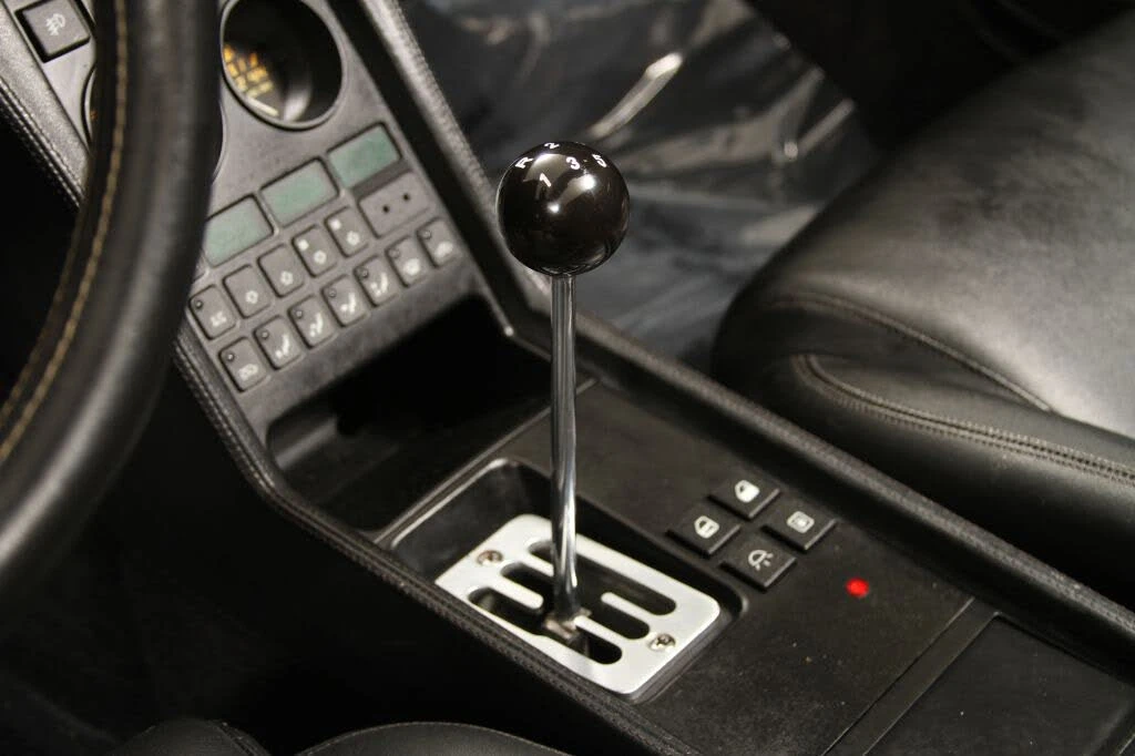 1991 Ferrari 348 tb - Image 3 of 31