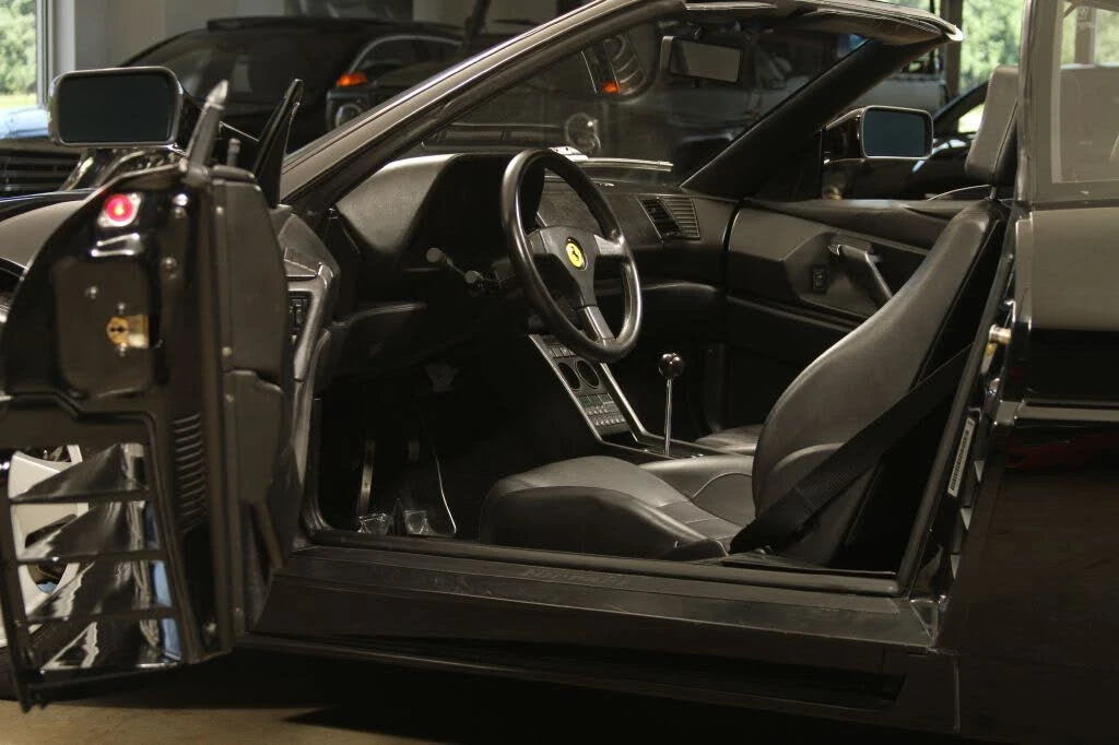 1991 Ferrari 348 tb - Image 2 of 31