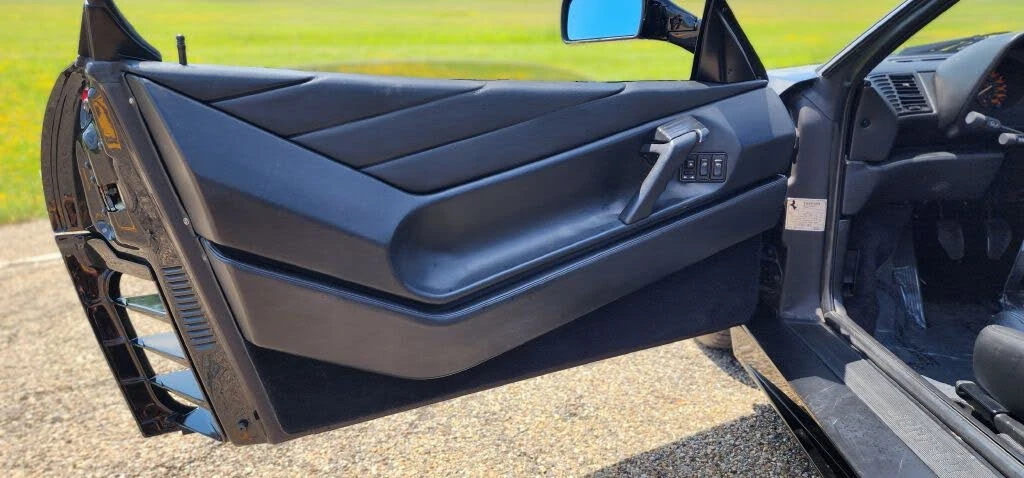 1991 Ferrari 348 tb - Image 27 of 31