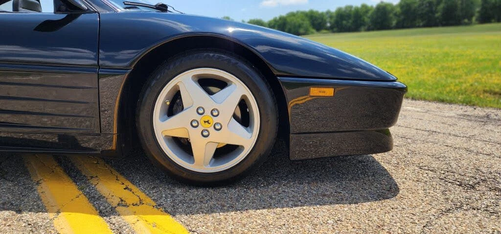 1991 Ferrari 348 tb - Image 22 of 31