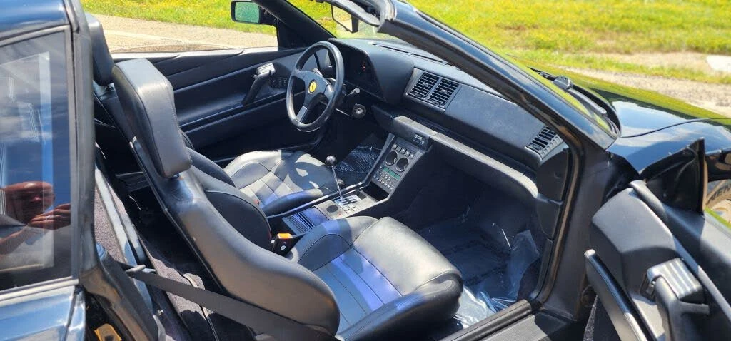 1991 Ferrari 348 tb - Image 26 of 31