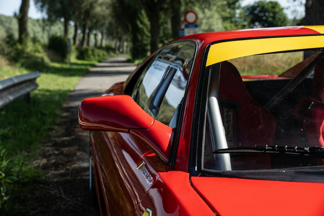 1991 Ferrari 348 tb - Image 13 of 21