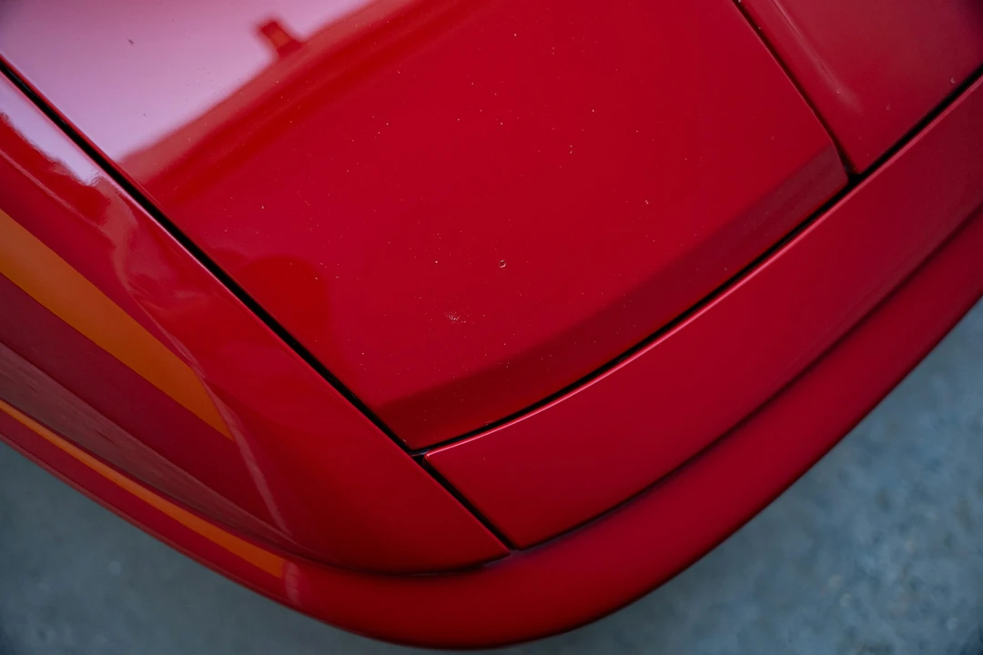 1991 Ferrari 348 tb - Image 15 of 21