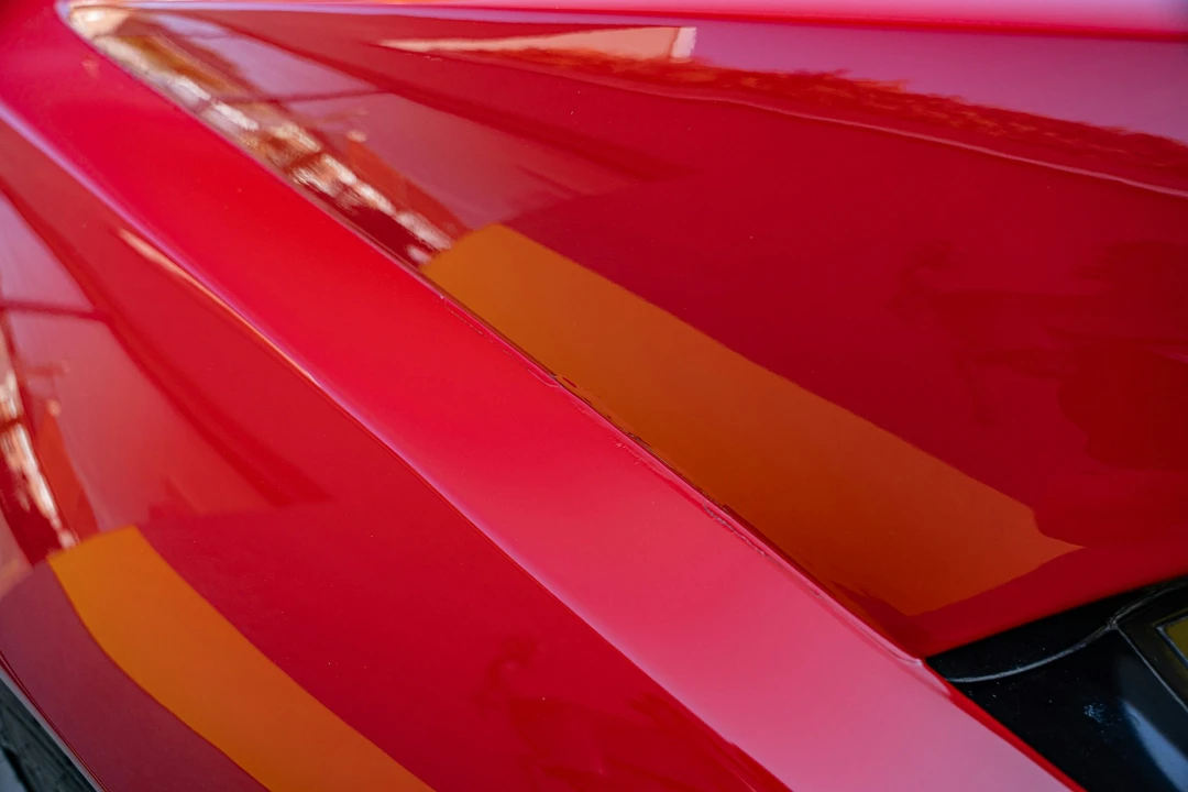 1991 Ferrari 348 tb - Image 16 of 21
