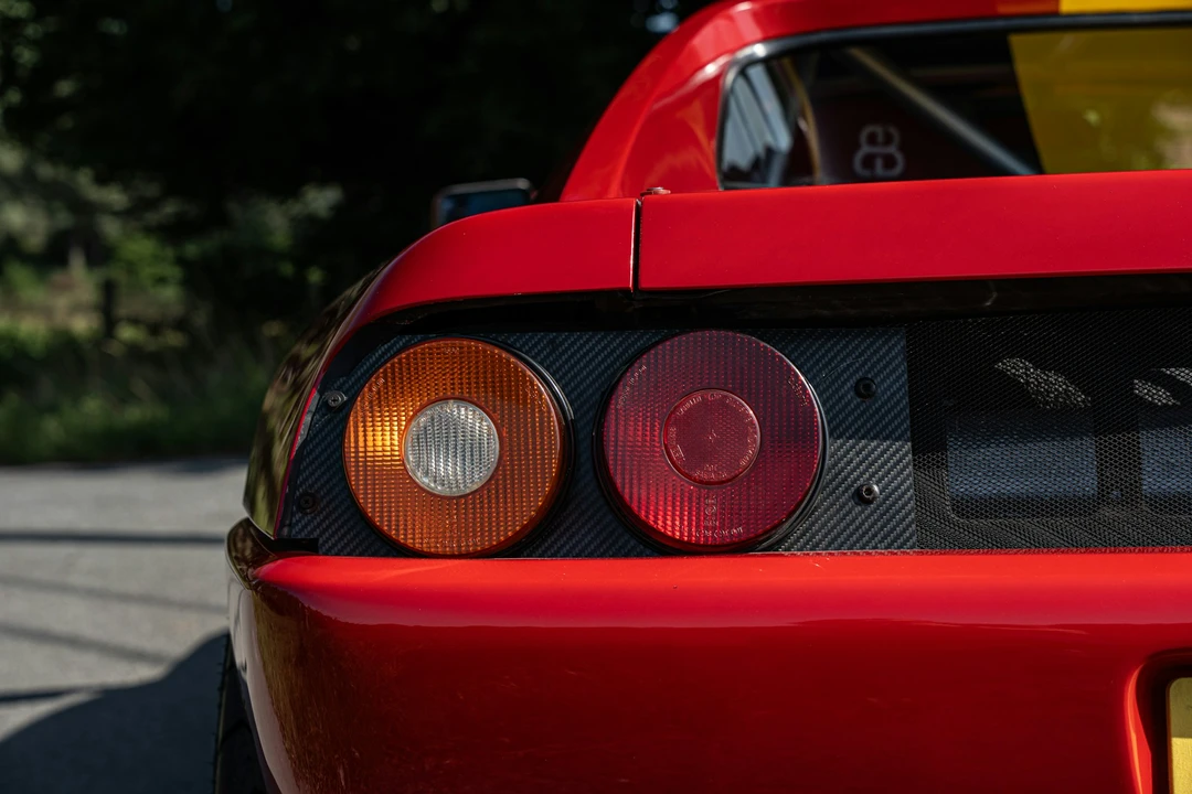 1991 Ferrari 348 tb - Image 17 of 21