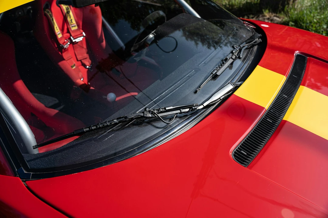1991 Ferrari 348 tb - Image 19 of 21