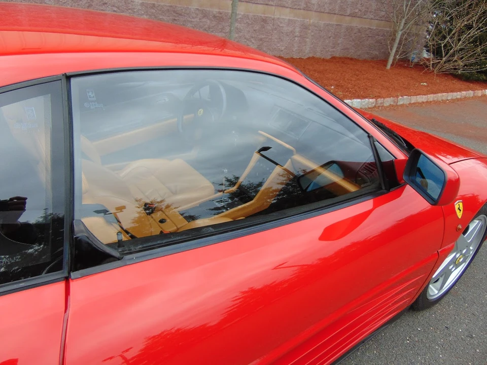 1991 Ferrari 348 tb - Image 18 of 31