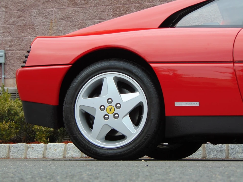 1991 Ferrari 348 tb - Image 19 of 31