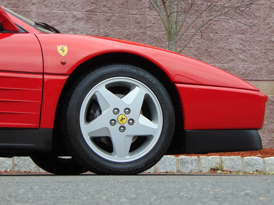 1991 Ferrari 348 tb - Image 20 of 31