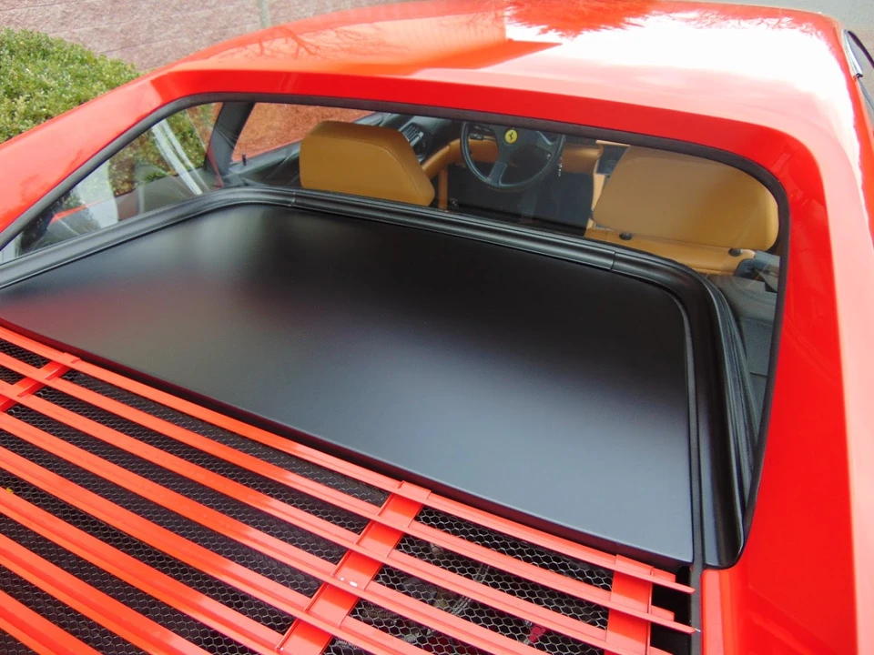 1991 Ferrari 348 tb - Image 21 of 31