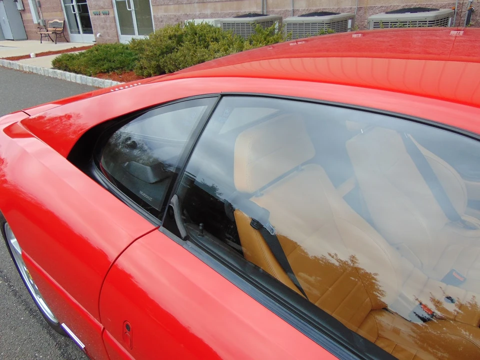 1991 Ferrari 348 tb - Image 25 of 31