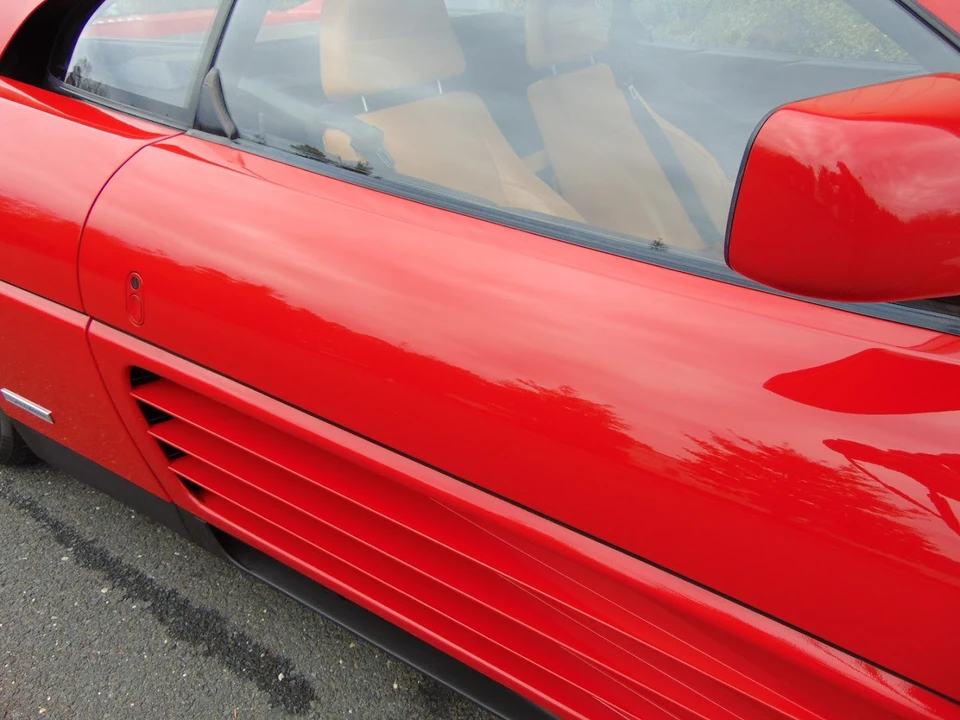 1991 Ferrari 348 tb - Image 26 of 31
