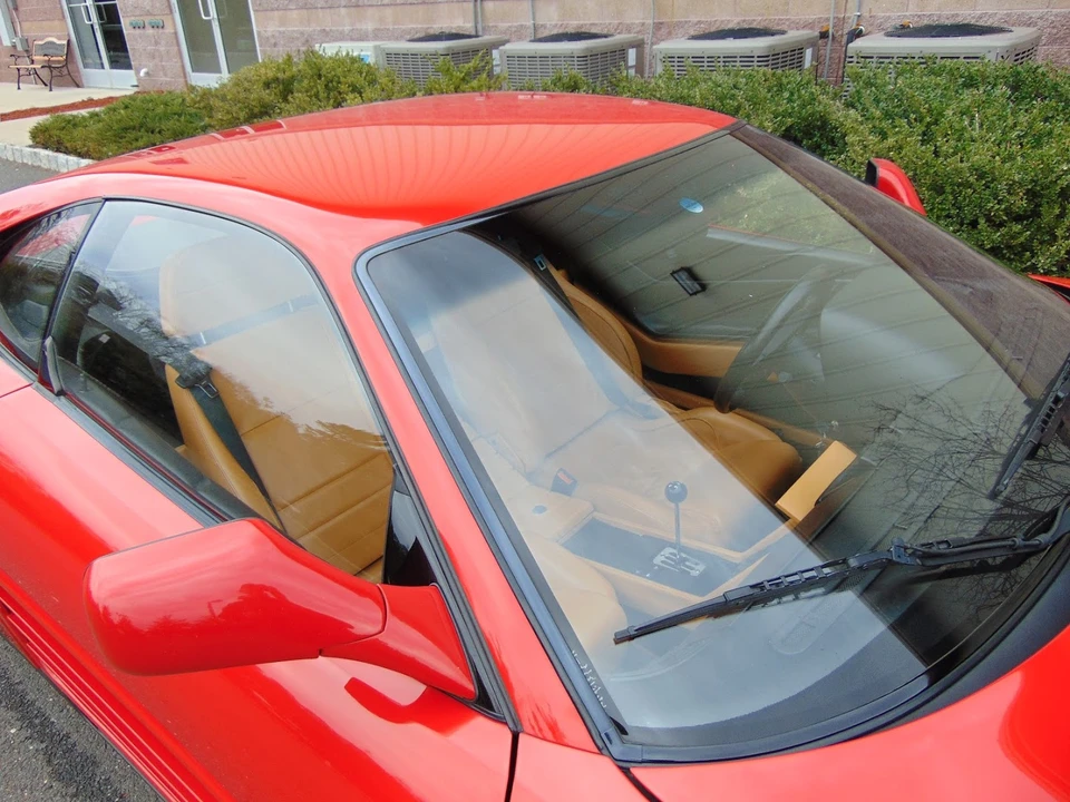 1991 Ferrari 348 tb - Image 28 of 31