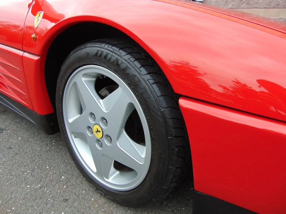 1991 Ferrari 348 tb - Image 29 of 31