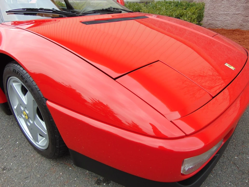 1991 Ferrari 348 tb - Image 30 of 31