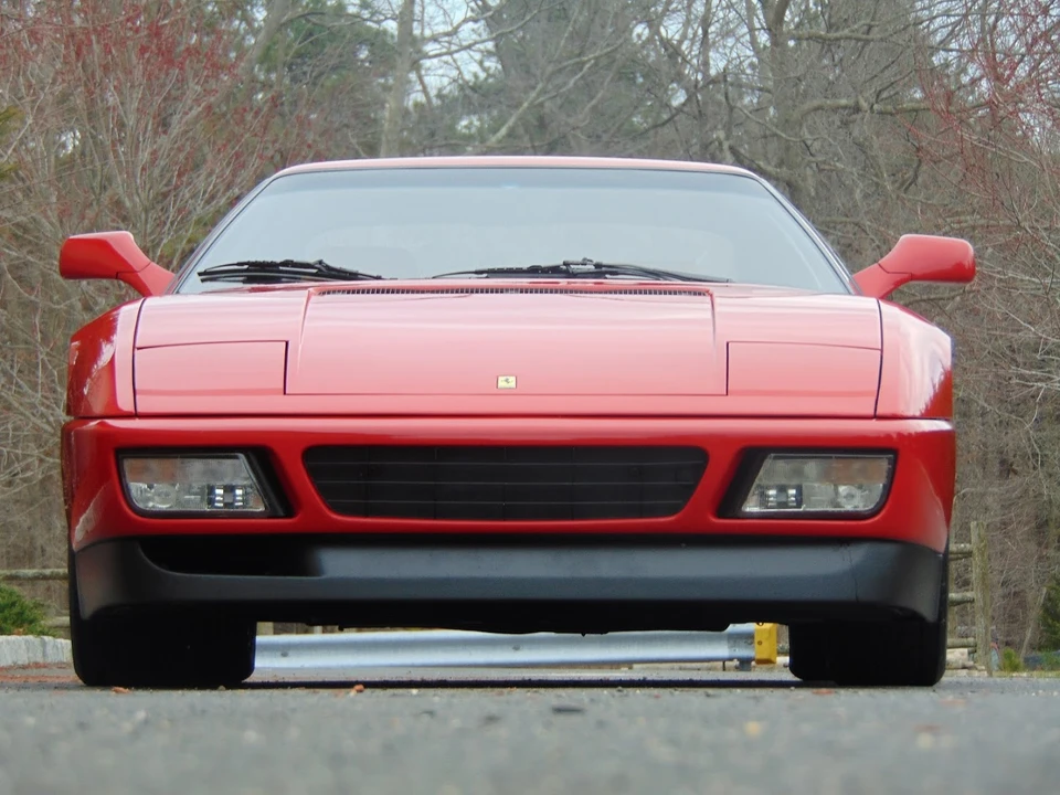 1991 Ferrari 348 tb - Image 17 of 31