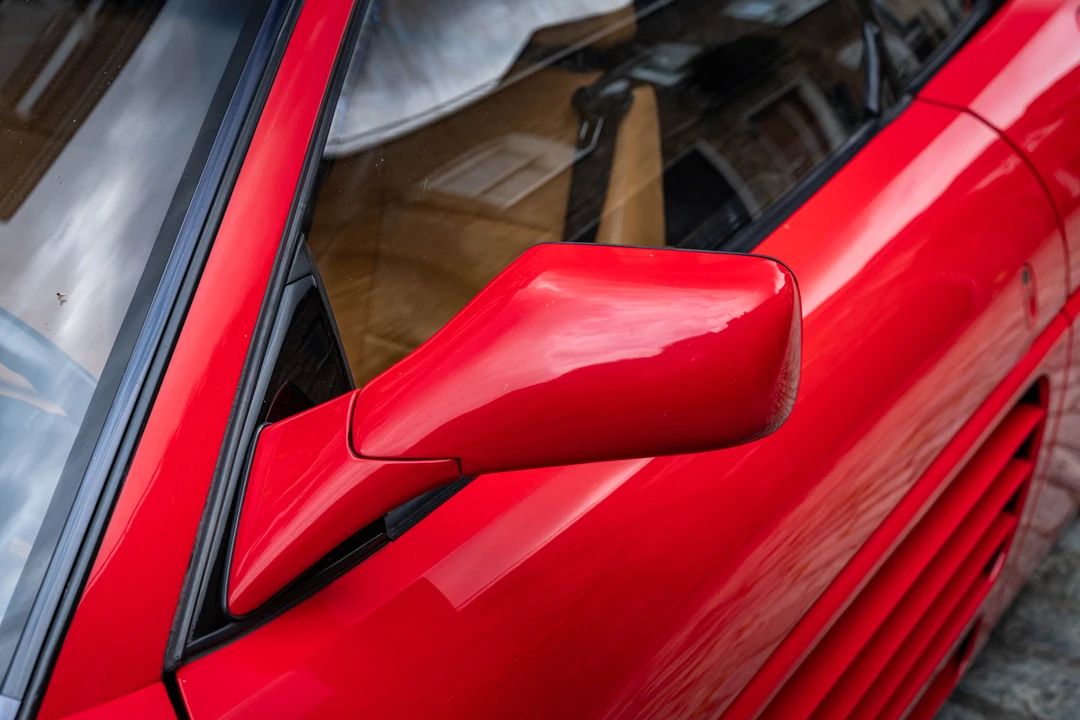 1991 Ferrari 348 tb - Image 28 of 31