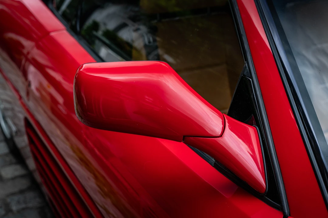 1991 Ferrari 348 tb - Image 29 of 31