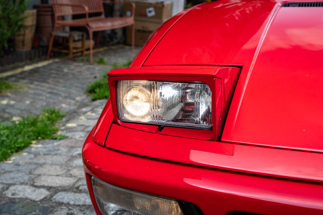 1991 Ferrari 348 tb - Image 25 of 31