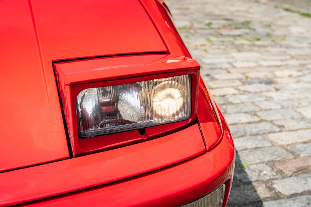 1991 Ferrari 348 tb - Image 26 of 31