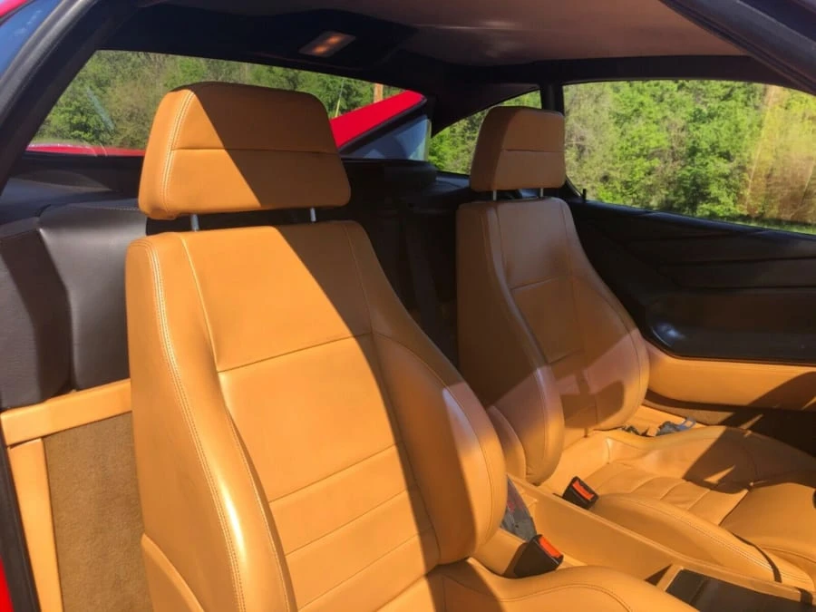 1991 Ferrari 348 tb - Image 4 of 19