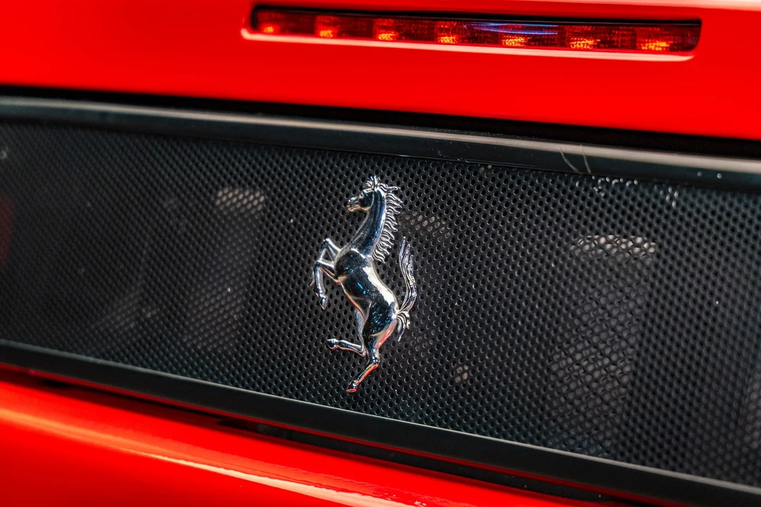1991 Ferrari 348 ts - Image 29 of 31