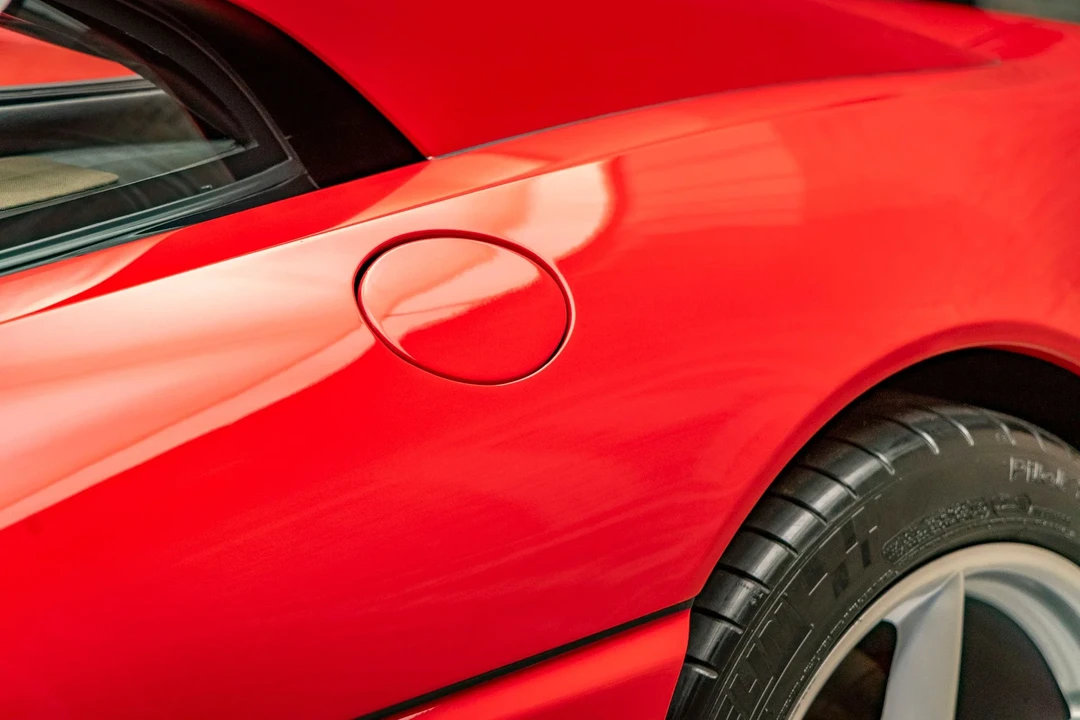 1991 Ferrari 348 ts - Image 26 of 31