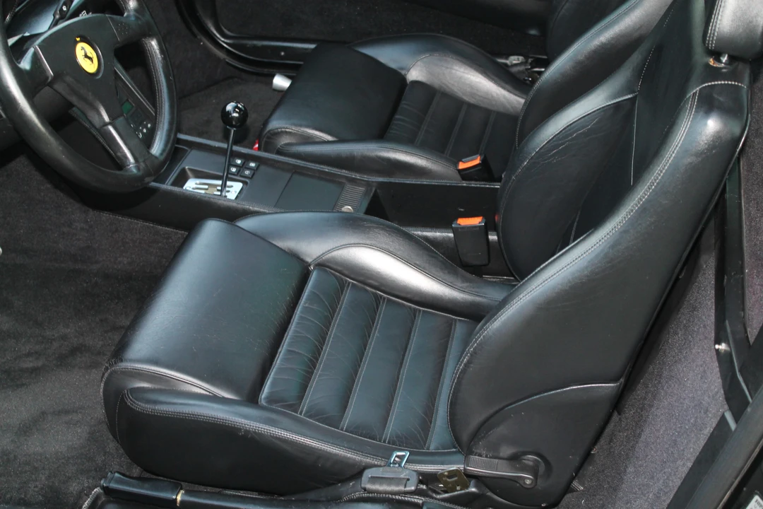 1991 Ferrari 348 ts - Image 27 of 31