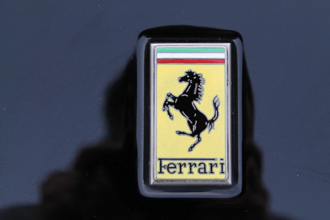 1991 Ferrari 348 ts - Image 18 of 31