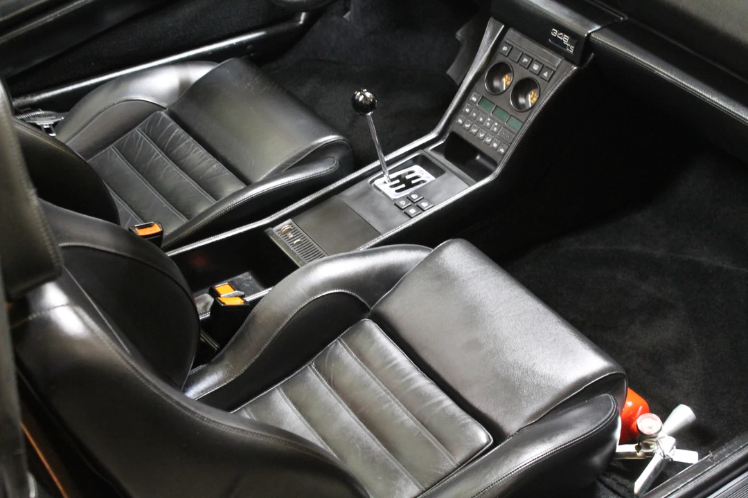1991 Ferrari 348 ts - Image 28 of 31