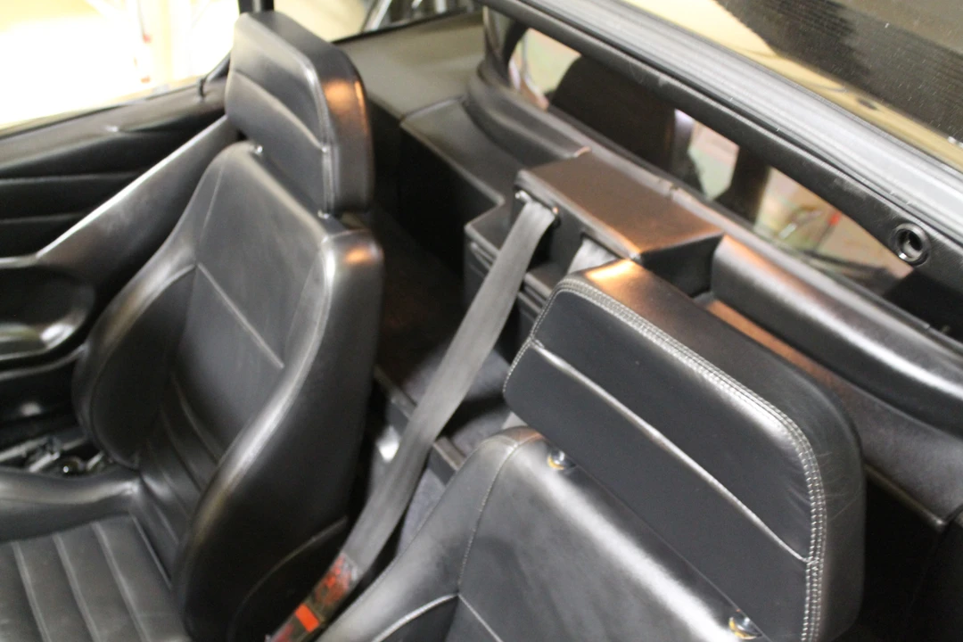 1991 Ferrari 348 ts - Image 29 of 31
