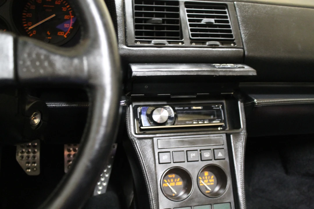 1991 Ferrari 348 ts - Image 26 of 31