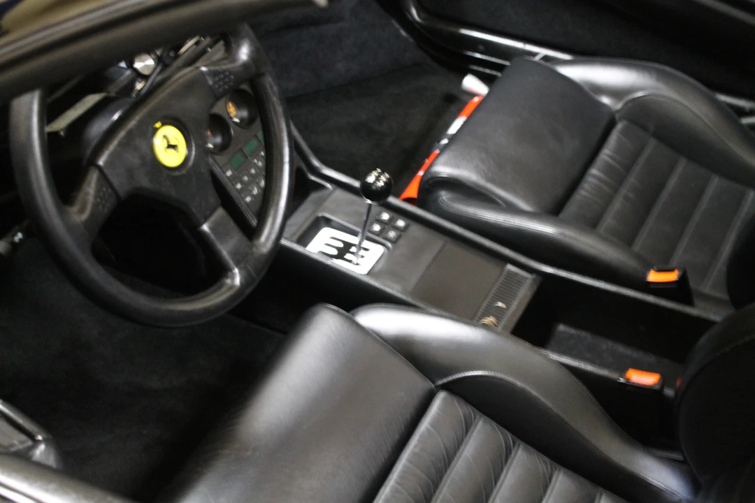 1991 Ferrari 348 ts - Image 24 of 31