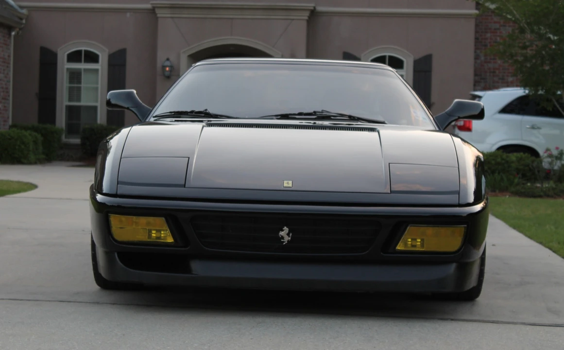 1991 Ferrari 348 ts - Image 15 of 31