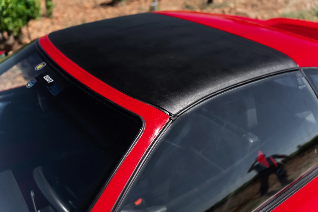 1991 Ferrari 348 ts - Image 10 of 31