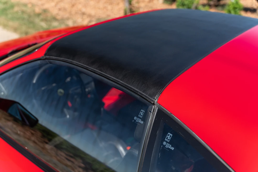 1991 Ferrari 348 ts - Image 11 of 31