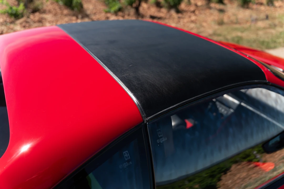 1991 Ferrari 348 ts - Image 13 of 31