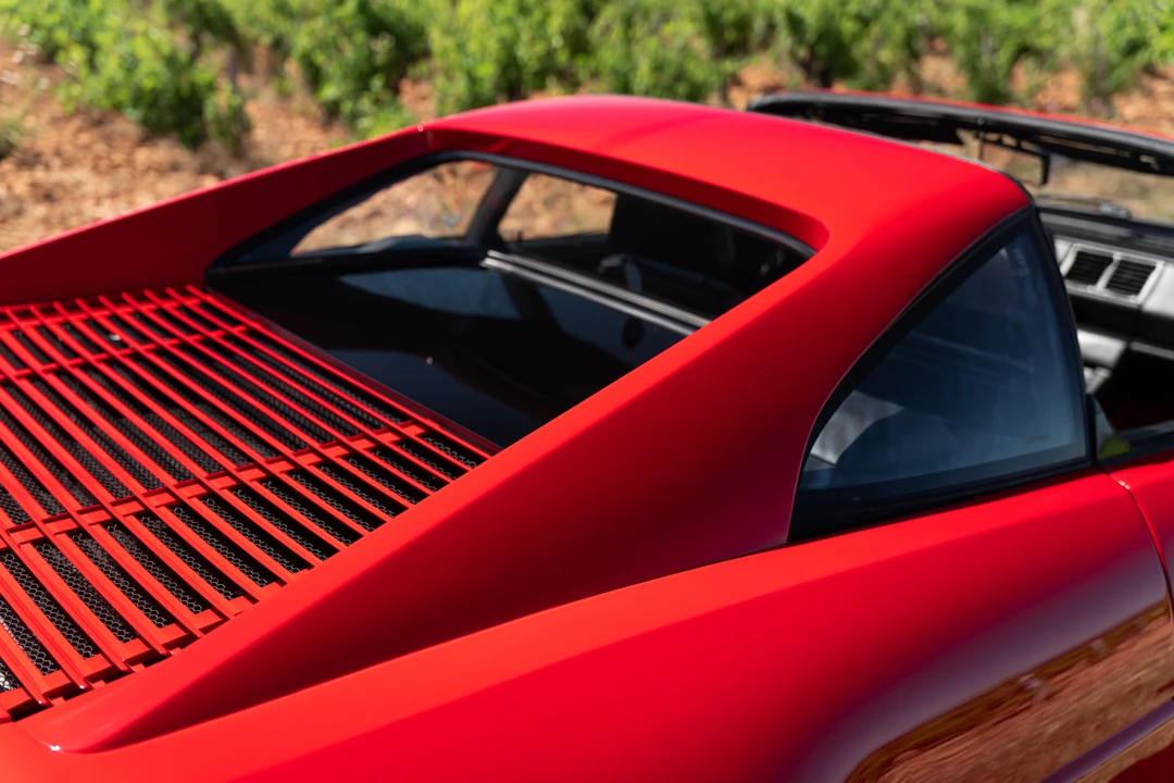 1991 Ferrari 348 ts - Image 22 of 31