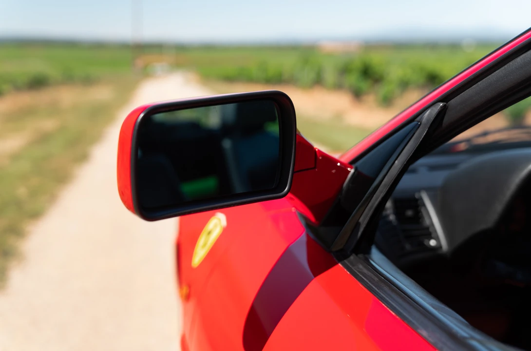 1991 Ferrari 348 ts - Image 23 of 31
