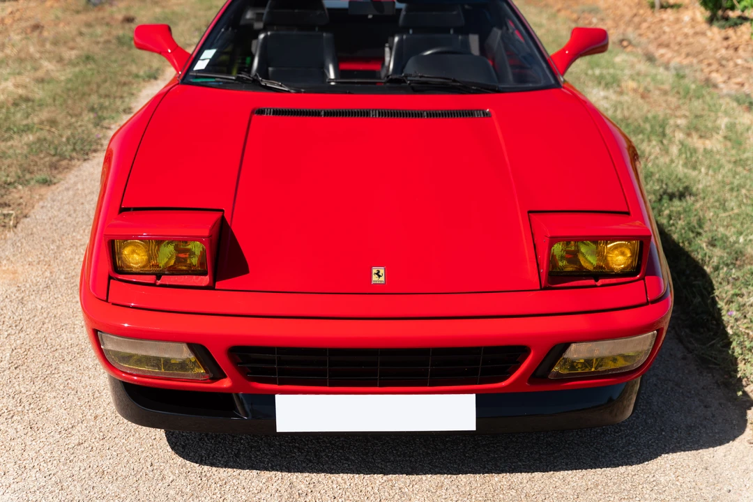 1991 Ferrari 348 ts - Image 25 of 31