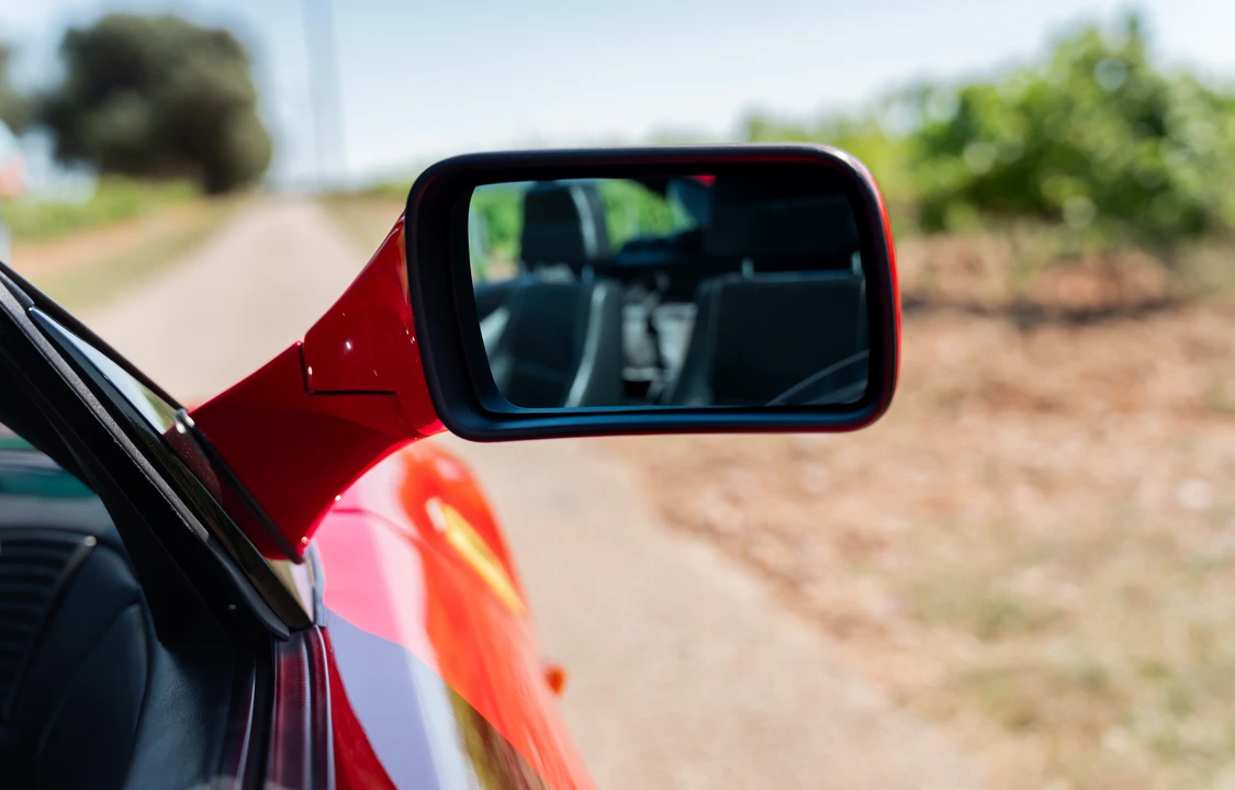 1991 Ferrari 348 ts - Image 26 of 31