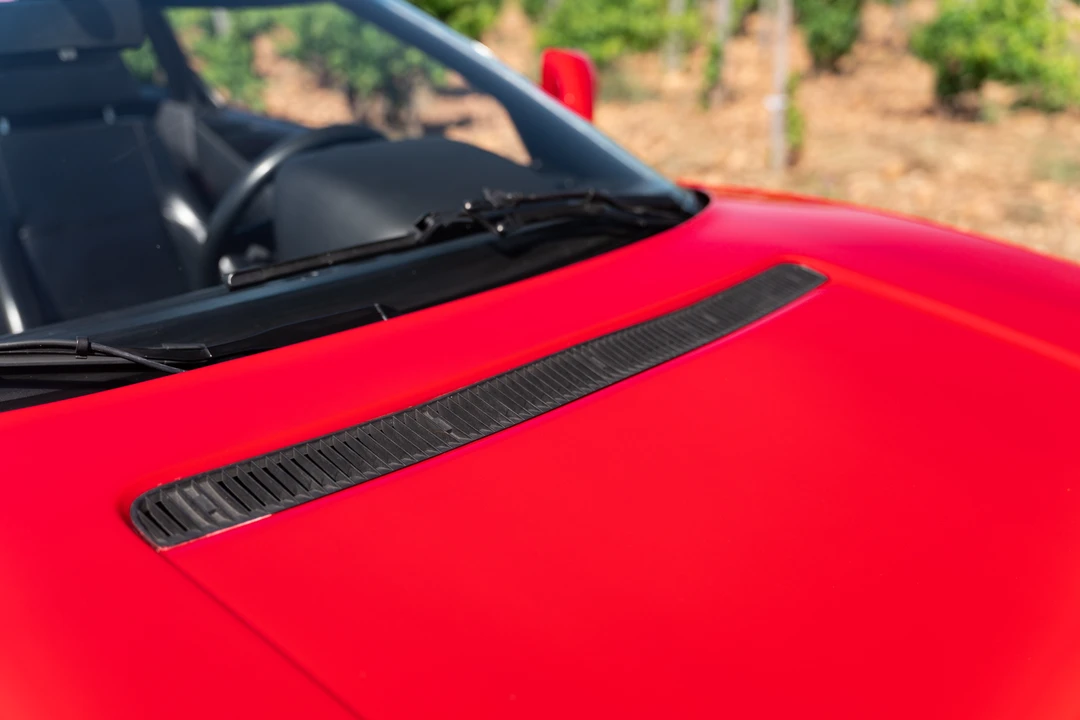 1991 Ferrari 348 ts - Image 27 of 31