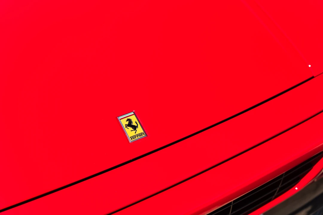 1991 Ferrari 348 ts - Image 28 of 31
