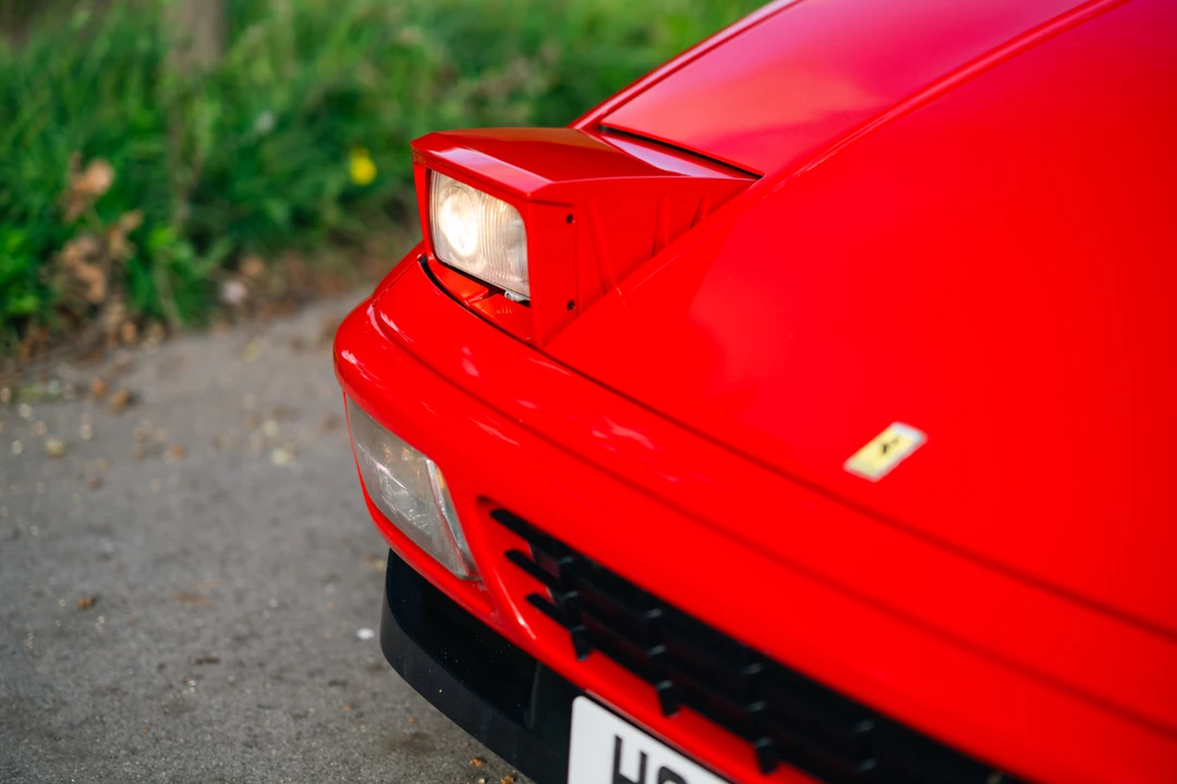 1991 Ferrari 348 ts - Image 23 of 31