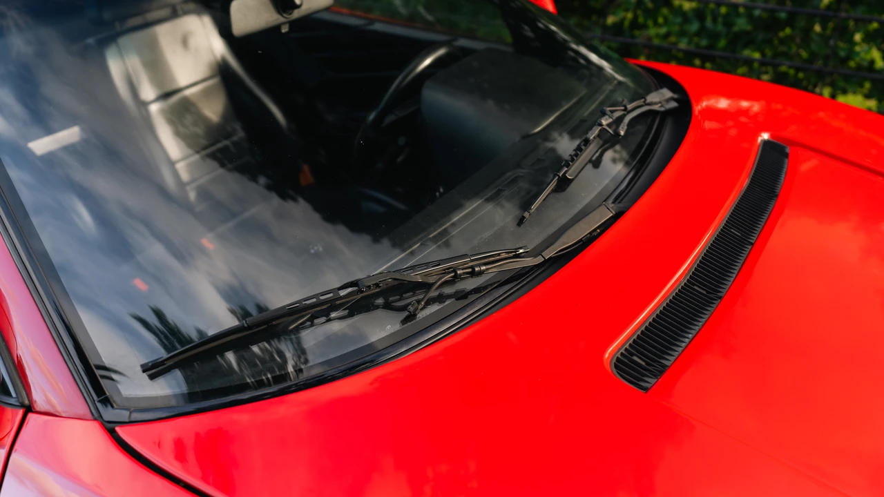 1991 Ferrari 348 ts - Image 25 of 31